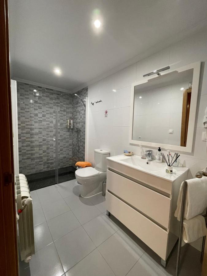 Habitaciones A Casa De Pepe Триакастела Экстерьер фото